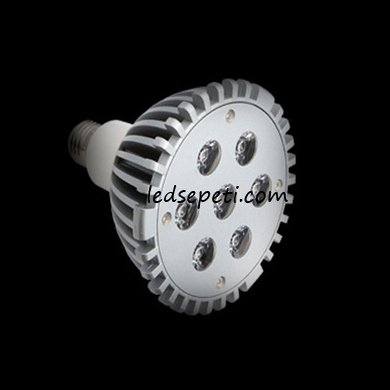 7*1 W POWER LEDLİ AMPUL